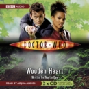 Image for Doctor Who: Wooden Heart