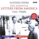 Image for Alistair Cooke: The Essential Letters from America: The 1960s