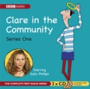 Image for Clare in the communitySeries 1