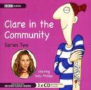 Image for Clare in the communitySeries 2 : Series 2