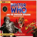 Image for Doctor Who and the dinosaur invasion