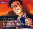 Image for The Collected Memoirs of Sherlock Holmes