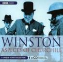 Image for Winston  : aspects of Churchill