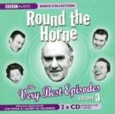 Image for Round the Horne  : the very best episodesVol. 3 : v. 3