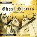 Image for Ghost storiesVol. 1