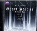 Image for Ghost storiesVolume 2