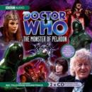 Image for The monster of Peladon