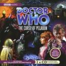 Image for &quot;Doctor Who&quot;, The Curse of Peladon