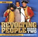 Image for Revolting People: Series 2