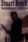Image for Whispering canyon