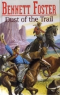 Image for Dust of the Trail