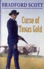Image for Curse of Texas gold