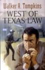 Image for West of Texas law