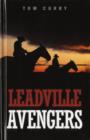 Image for Leadville avengers