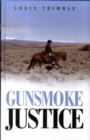 Image for Gunsmoke justice