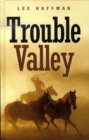 Image for TROUBLE VALLEY