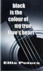 Image for Black is the Colour of My True Love&#39;s Heart