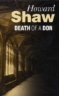 Image for Death of a Don