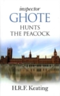 Image for Inspector Ghote hunts the peacock