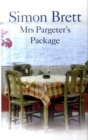 Image for Mrs Pargeter&#39;s package