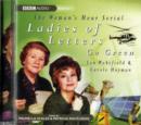 Image for Ladies of Letters Go Green