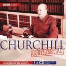 Image for Churchill confidential