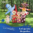 Image for Let&#39;s Go into the Garden