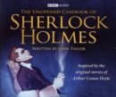 Image for The Unopened Casebook of Sherlock Holmes