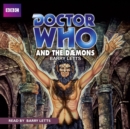 Image for Doctor Who and the Daemons