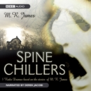 Image for Spine Chillers