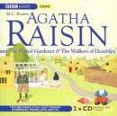 Image for Agatha Raisin: The Potted Gardener and the Walkers of Dembley