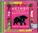 Image for Akimbo and the Elephants