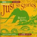 Image for Just so stories