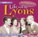 Image for Life With The Lyons : A BBC Radio 4 comedy drama