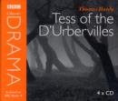 Image for TESS OF THE D&#39;URBERVILLES
