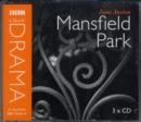 Image for MANSFIELD PARK