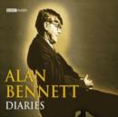 Image for Alan Bennett: The Diaries