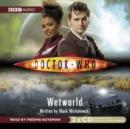 Image for &quot;Doctor Who&quot;: Wetworld