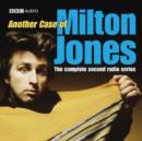 Image for Another Case Of Milton Jones The Complete Series 2