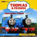 Image for Thomas Railway Stories