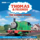Image for Thomas Railway Stories: Percy the Small Engine