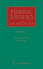 Image for Schaw Miller and Bailey: Personal Insolvency: Law and Practice