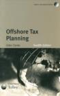 Image for Offshore tax planning