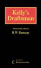 Image for Kelly&#39;s draftsman : First Supplement to Nineteenth Edition