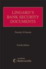 Image for Bank security documents