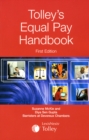 Image for Tolley&#39;s Equal Pay Handbook