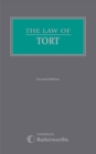 Image for The Law of Tort (Part of Butterworths Common Law Series)