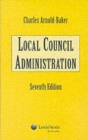Image for Local Council Administration