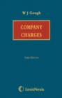 Image for Company charges