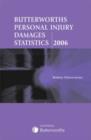 Image for Butterworths Personal Injury Damages Statistics